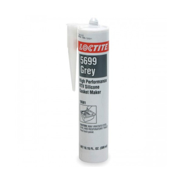 SILICONA 5699 LOCTITE X 300 ML