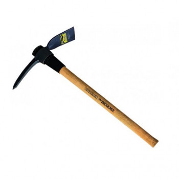 PICA HIERRO 5 LBS CABO MADERA