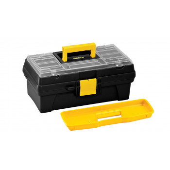 CAJA HERRAMIENTAS  14" RIMAX