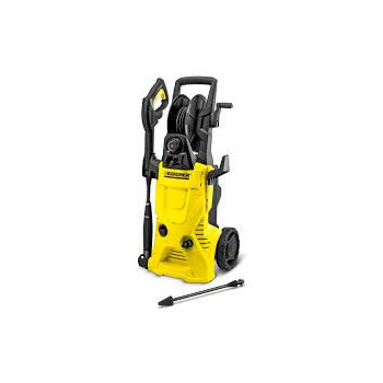 HIDROLAVADORA KARCHER K4-MX