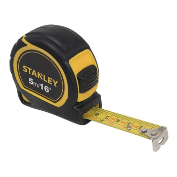 Flexómetro Stanley 5m 30615