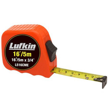Flexómetro Lufkin X 5m