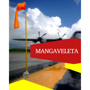 MANGAVELETA  TIPO AEROPORTUARIO