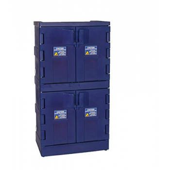 gabinete  para acidos y...
