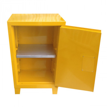 ICEBERG Gabinete Almacenaje,HDPE,72x36x22 - Gabinetes de