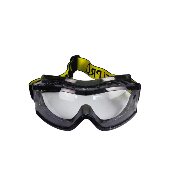 Monogafa Everest Steelpro 2025