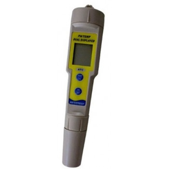 TERMÓMETRO DIGITAL INFRARROJO GM-900 WMETER