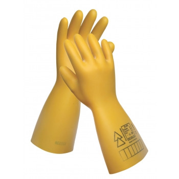Guantes Dielectricos Clase 1