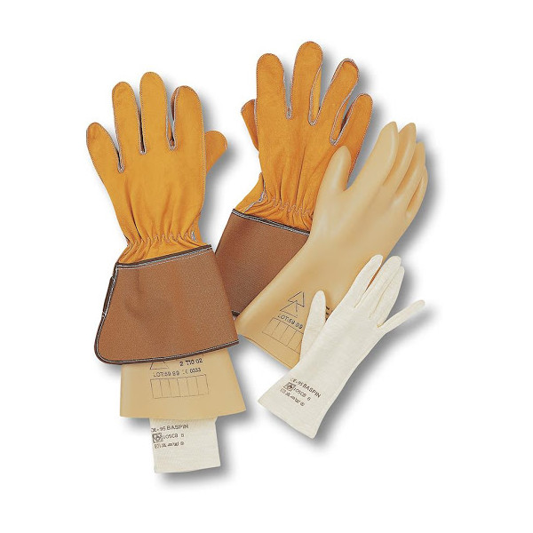 copy of Guantes Clase