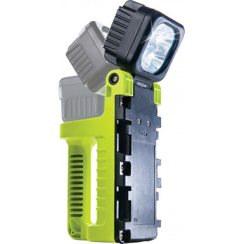 Linterna Antiexplosion Pelican  9415 Flashlight - Electromanfer