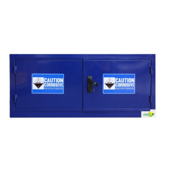 Gabinete  para Ácidos 22 Galones - Electromanfer