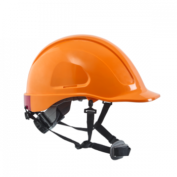 Casco Mountain ABS con Barbuquejo - Electromanfer