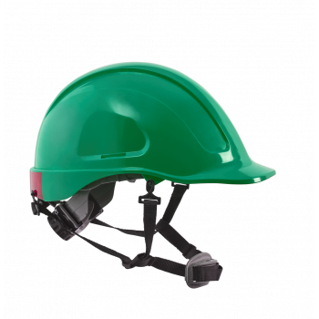 Casco Mountain ABS con Barbuquejo - Electromanfer