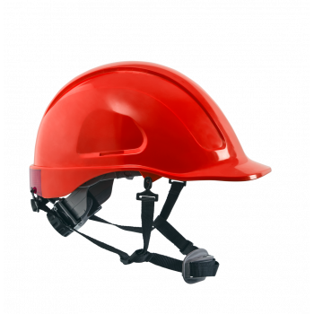 Casco Mountain ABS con Barbuquejo - Electromanfer