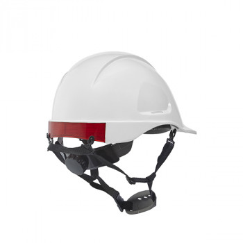 Casco Mountain ABS con Barbuquejo - Electromanfer