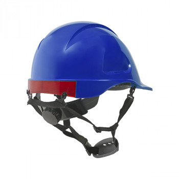 Casco Mountain ABS con Barbuquejo - Electromanfer