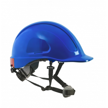 Casco Mountain ABS con Barbuquejo - Electromanfer