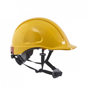 Casco Mountain ABS con Barbuquejo - Electromanfer