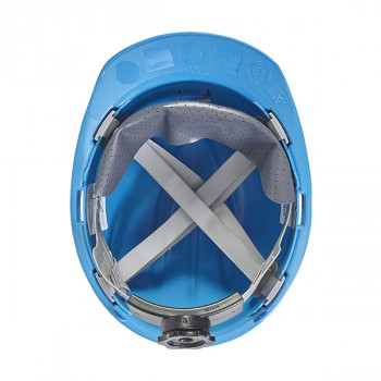 Casco Luminer Capitan Ratchet