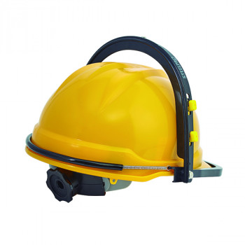 Adaptador Porta Visor para Casco- Electromanfer