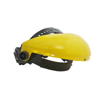 Casquete Portavisor con Ratchet - Electromanfer