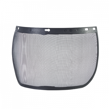 Visor malla para Cabeza Steelpro - Electromanfer