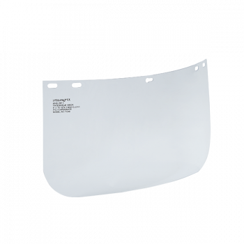 Visor sin ribete  Steelpro - Electromanfer