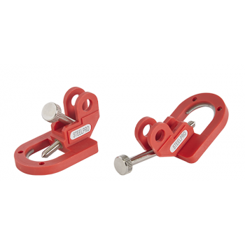 Bloqueador Breaker Circuito Lateral Hasta 20mm - Electromanfer