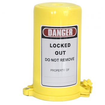 copy of TARJETAS LOCKOUT NO...