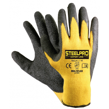 Guante Steelpro Multiflex...