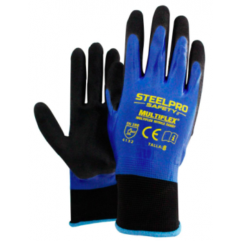 GUANTE MULTIFLEX SANDY...