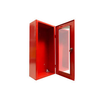 GABINETE EXTINTOR 10 LB