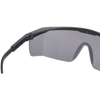 Lente NITRO II AF Gris Steelpro