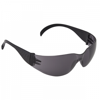 Lente SPY AF Gris Steelpro - Electromanfer