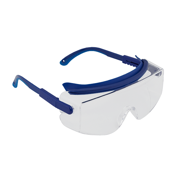 Lentes Opticos Gafa Top Gun Steelpro Lente TOP GUN ÓPTICO AF