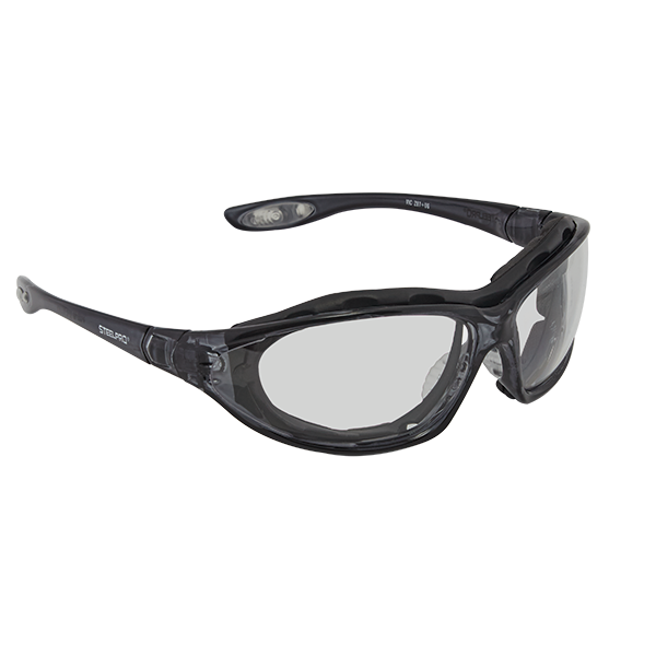 Lente steelpro hunter claro cheap