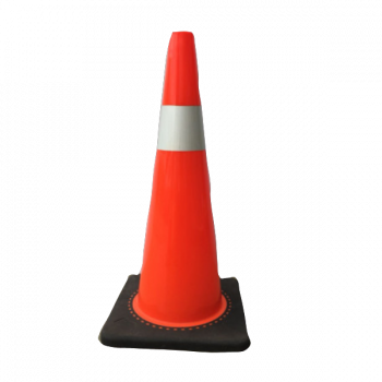 CONO SEÑALIZACION 90 CMS...