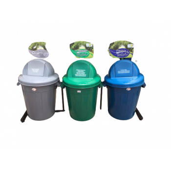 Punto ecológico de 3...
