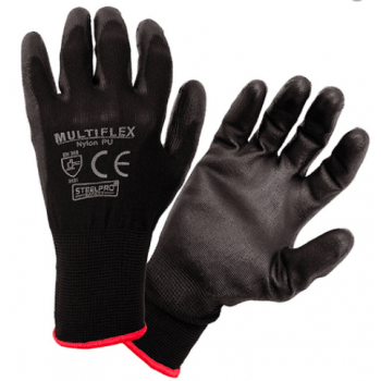 Guante Multiflex Nylon PU...