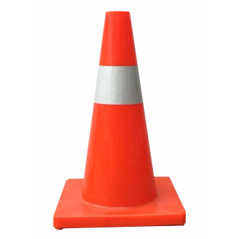 CONO SEÑALIZACION 90 CMS...