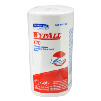 WYPALL X-70  28 X 42 ROLLO - Electromanfer