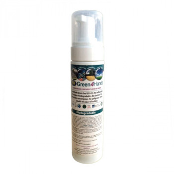 DESENGRASANTE DEGREASER HD X presentación personal electroamnfer