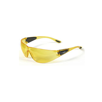 LENTE RUNNER   AMBAR  STEELPRO
