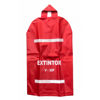 Forro para extintor de 30Lb...