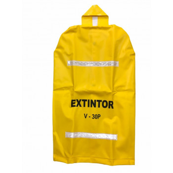 Forro para extintor de 30Lb...