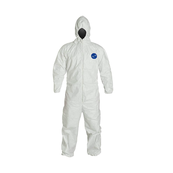 Overol sales de tyvek