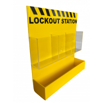 copy of TARJETAS LOCKOUT NO...