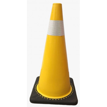 Cono Vial De Una Cinta 70Cm...