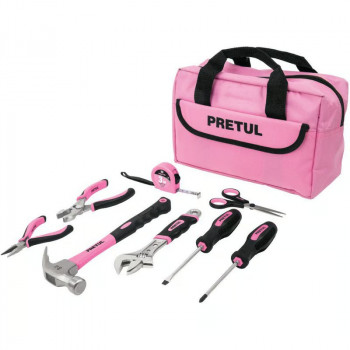 Kit de herramientas...