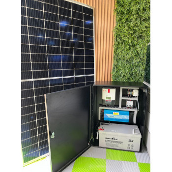 Kit Solar